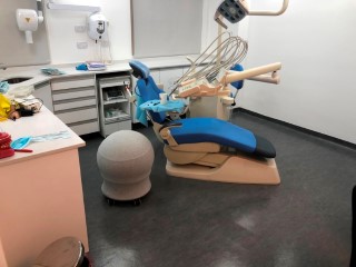 Ergo-Seat Banqueta 27