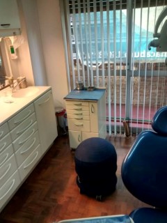 Ergo-Seat Banqueta 28