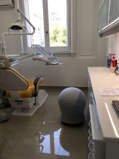 Ergo-Seat Banqueta 29