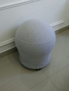 Ergo-Seat Banqueta 30