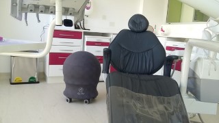 Ergo-Seat Banqueta 32