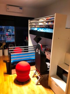 Ergo-Seat Banqueta 37