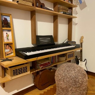 Ergo-Seat Banqueta 38