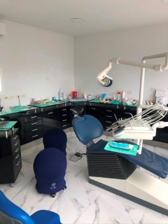 Ergo-Seat Banqueta 40