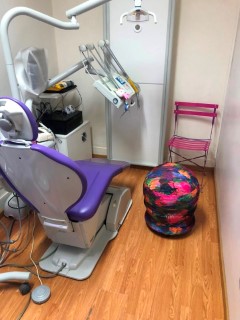 Ergo-Seat Banqueta 42