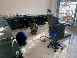 Ergo-Seat Banqueta 43