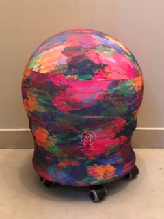 Ergo-Seat Banqueta 5
