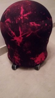 Ergo-Seat Banqueta 6