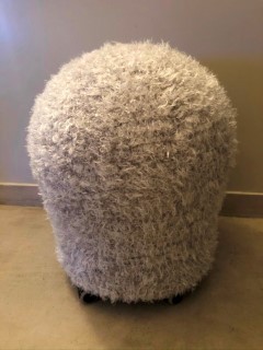Ergo-Seat Banqueta 7