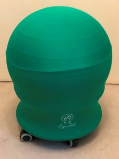 Ergo-Seat Banqueta 8