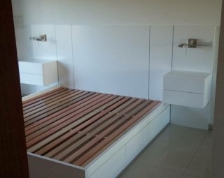 Habitaciones 40
