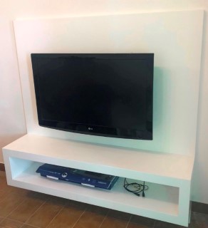 Muebles Living 12