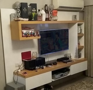 Muebles Living 37
