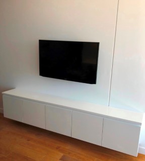 Muebles Living 45