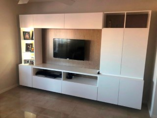 Muebles Living 8
