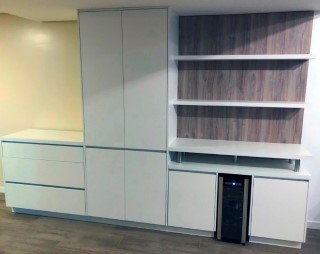 Muebles Living 9