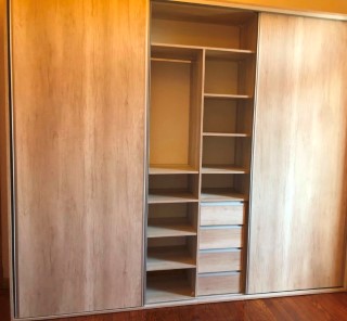 Placares y Vestidores 11