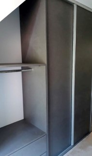 Placares y Vestidores 21