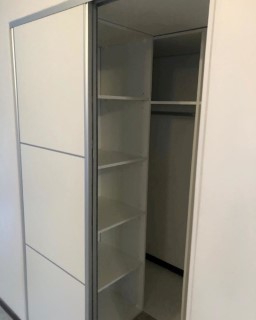 Placares y Vestidores 26
