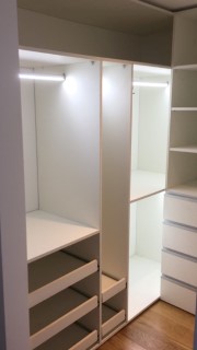 Placares y Vestidores 44