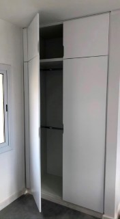 Placares y Vestidores 9