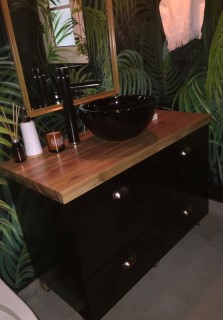 Mueble Baño 1