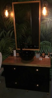 Mueble Baño 12