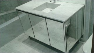 Mueble Baño 13