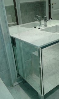 Mueble Baño 16