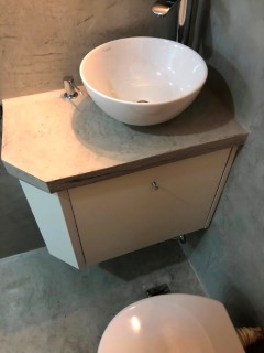 Mueble Baño 19