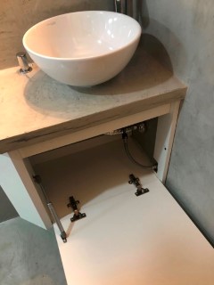 Mueble Baño 20