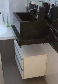 Mueble Baño 23