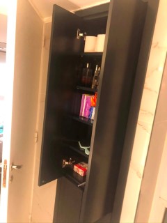 Mueble Baño 27