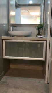 Mueble Baño 29