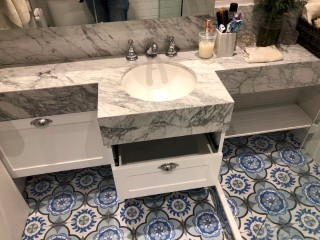 Mueble Baño 36