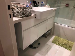 Mueble Baño 37