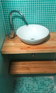 Mueble Baño 4
