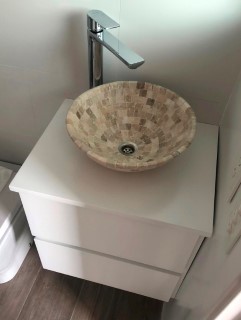 Mueble Baño 42