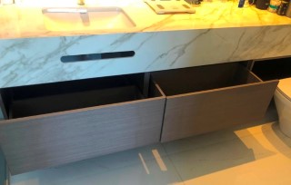 Mueble Baño 44