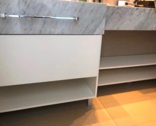 Mueble Baño 45