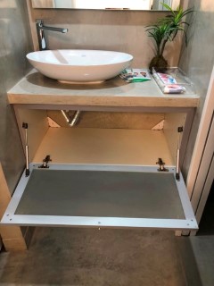 Mueble Baño 8