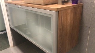Mueble Baño 9