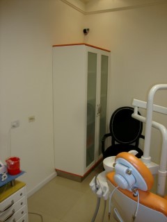 Línea Cristal 10