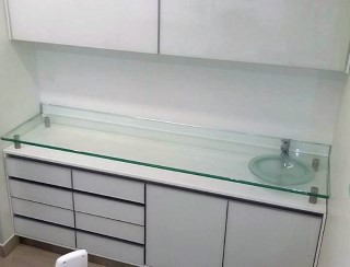 Línea Cristal 12