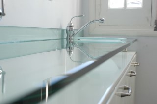 Línea Cristal 18