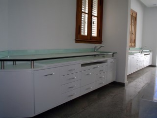 Línea Cristal 20