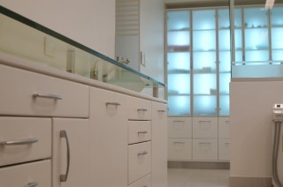 Línea Cristal 35