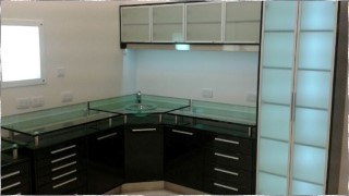 Línea Cristal 41