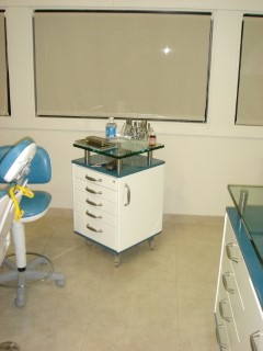 Línea Cristal 44