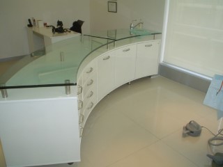 Línea Cristal 5